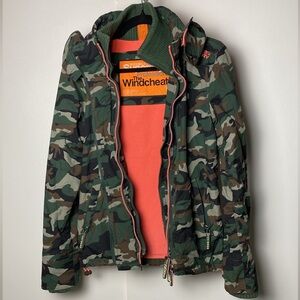 Superdry Winter Jacket